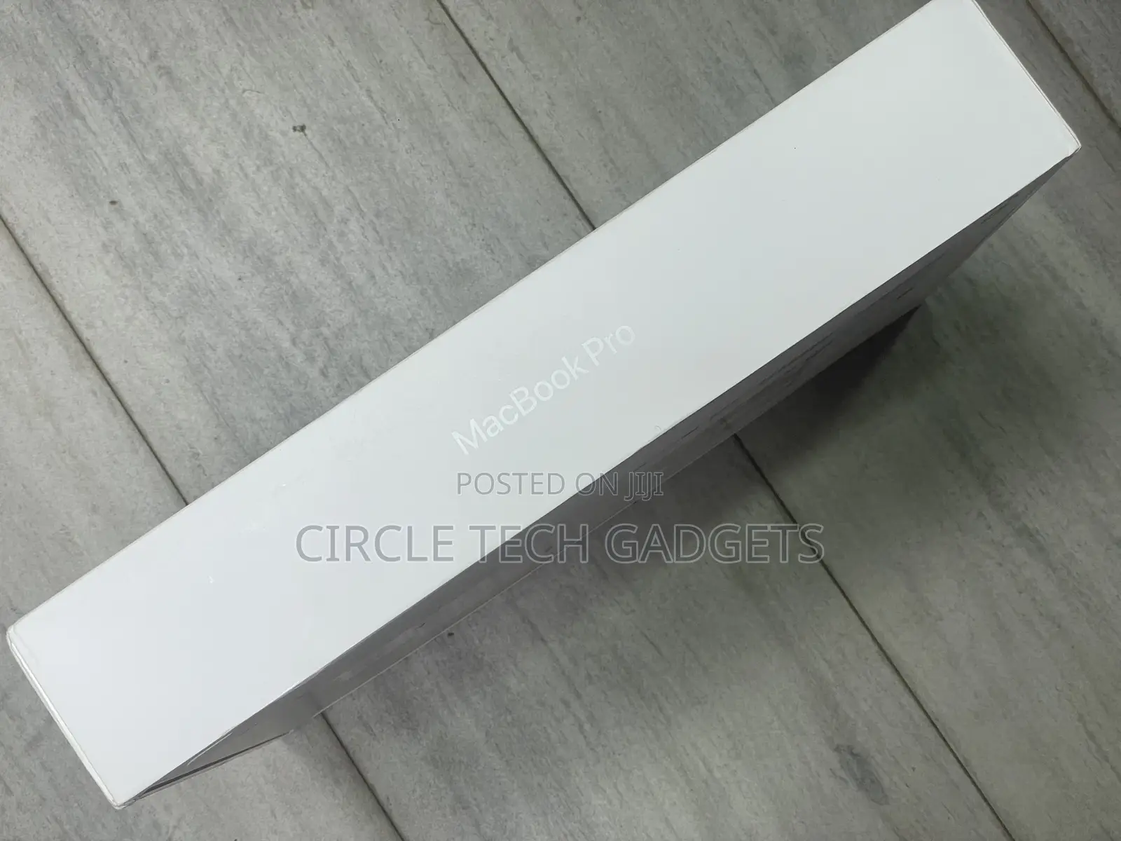 New Laptop Apple MacBook Pro 2024 M4 14-Inch 48GB Apple M4 Pro SSD 1T