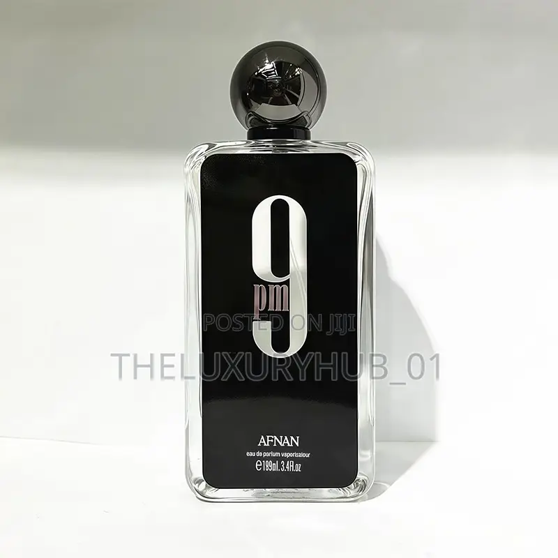Original Afnan 9pm Perfume