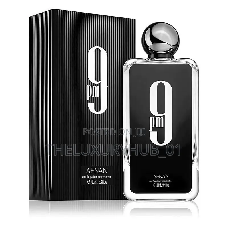 Original Afnan 9pm Perfume