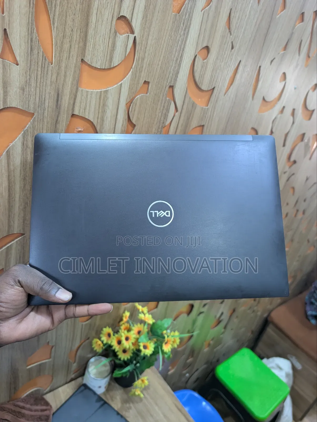 Laptop Dell Latitude 7490 16GB Intel Core i7 SSD 256GB