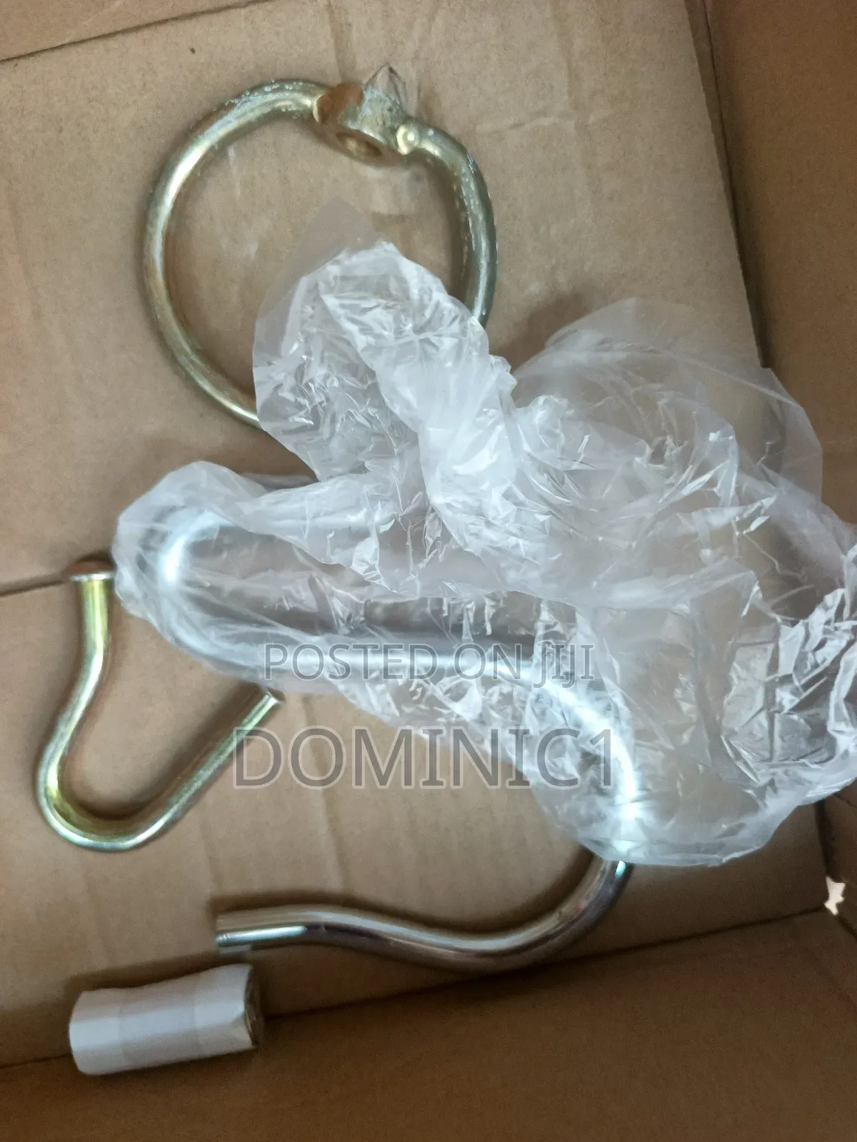 Diamond 200kg Hanging Weighing Scale.