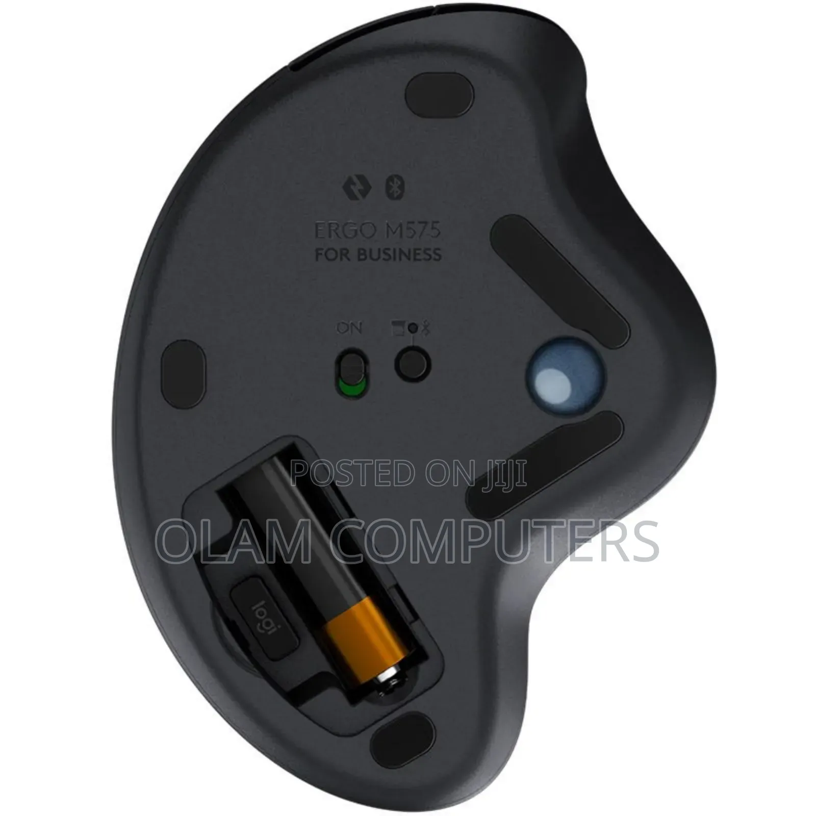 Logitech Ergo M75 for Business
