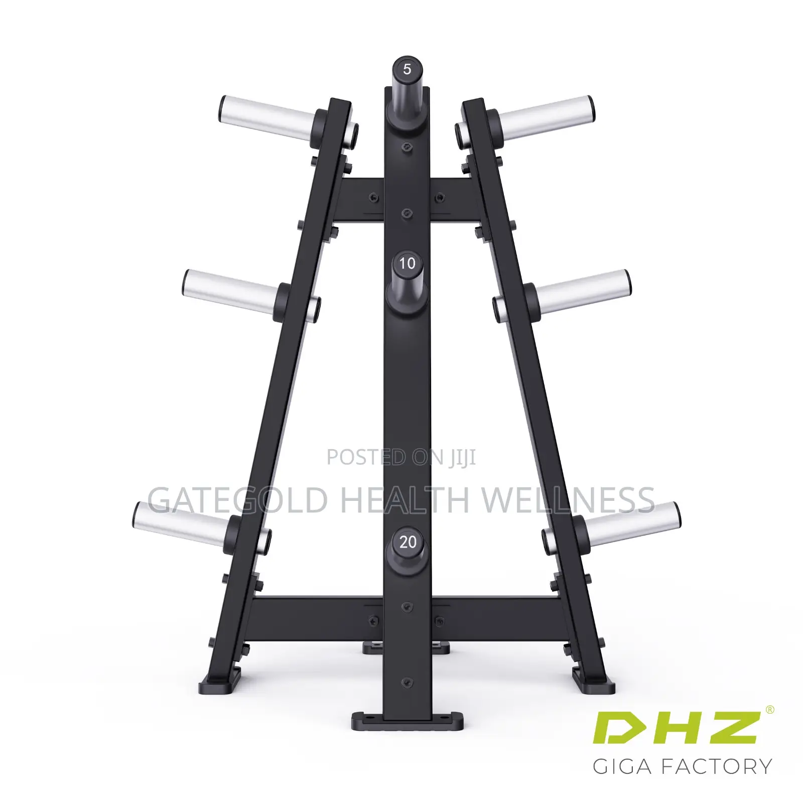 Vertical Plate Tree A625