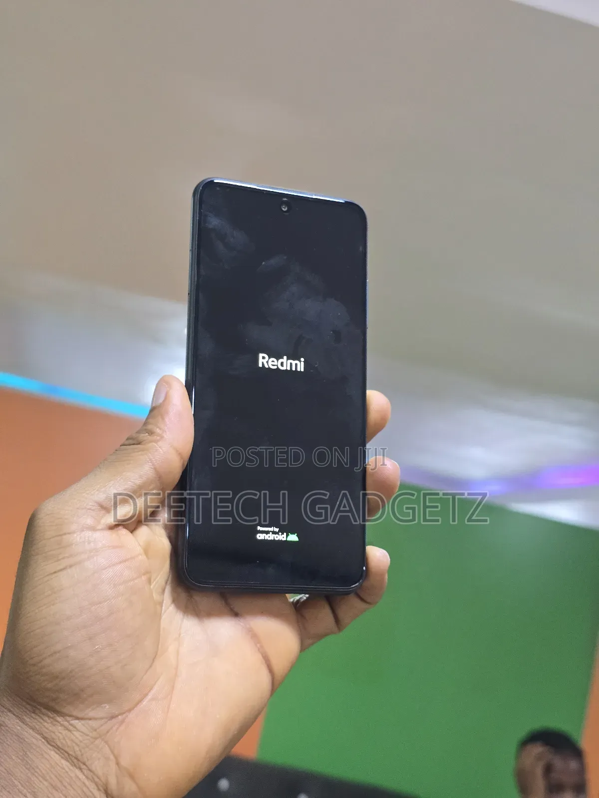 Xiaomi Redmi Note 10 5G 128 GB Gray