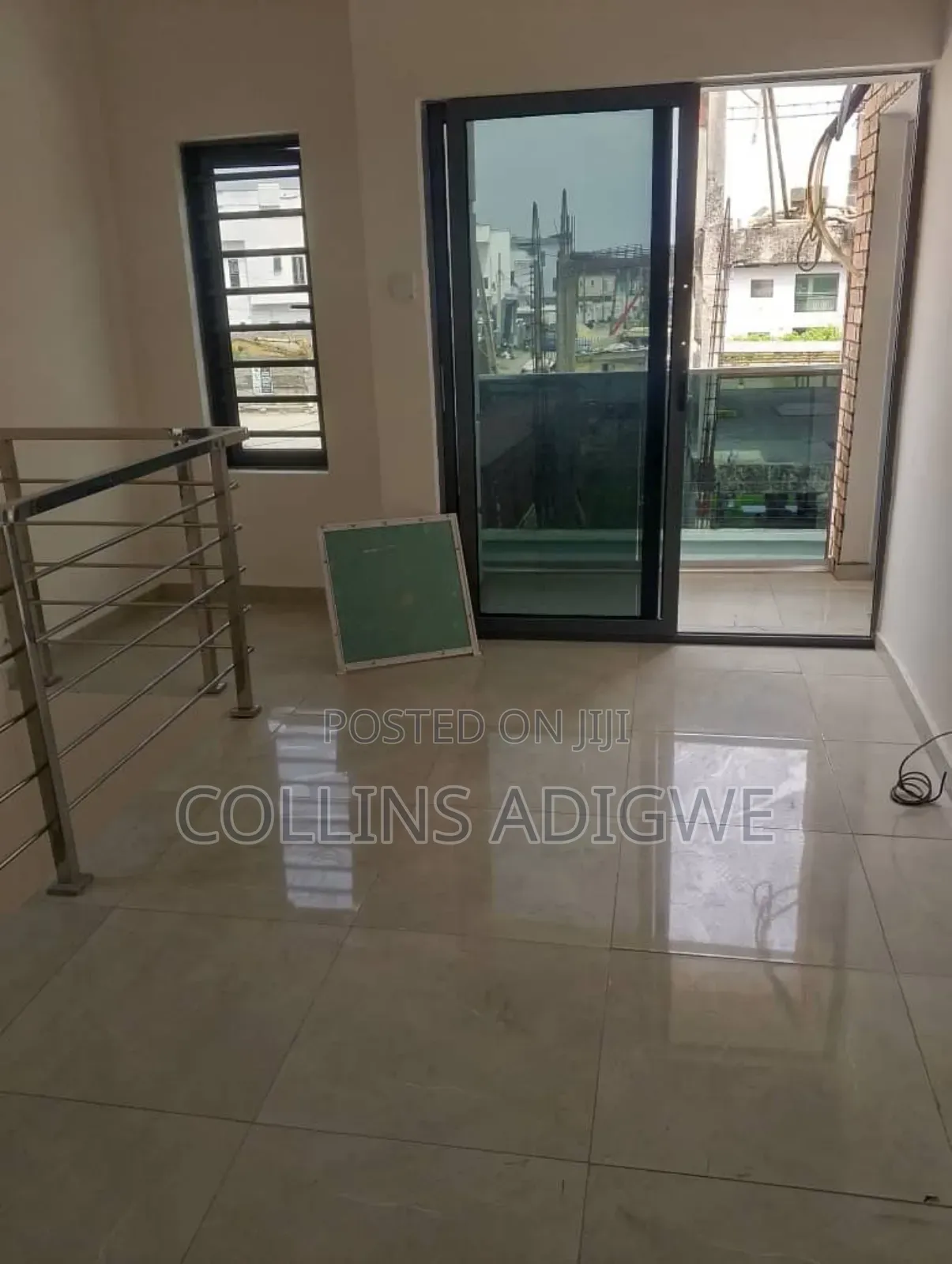 3bdrm Duplex in Lekki Conservation, Chevron for sale