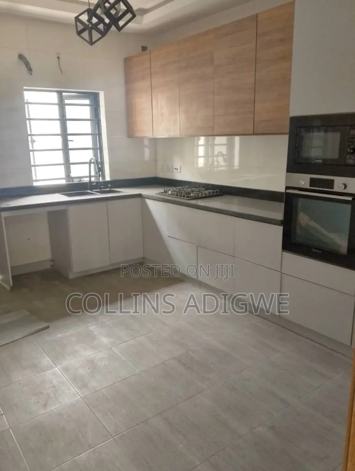 3bdrm Duplex in Lekki Conservation, Chevron for sale