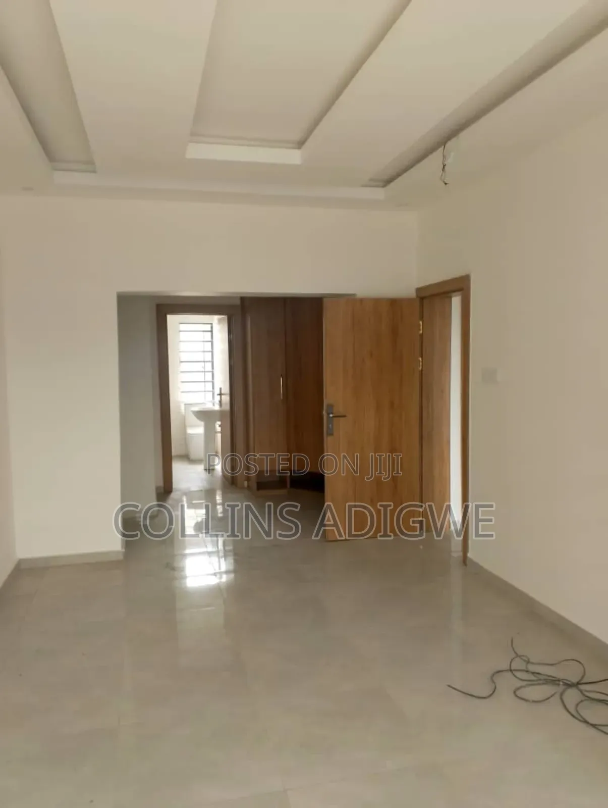 3bdrm Duplex in Lekki Conservation, Chevron for sale