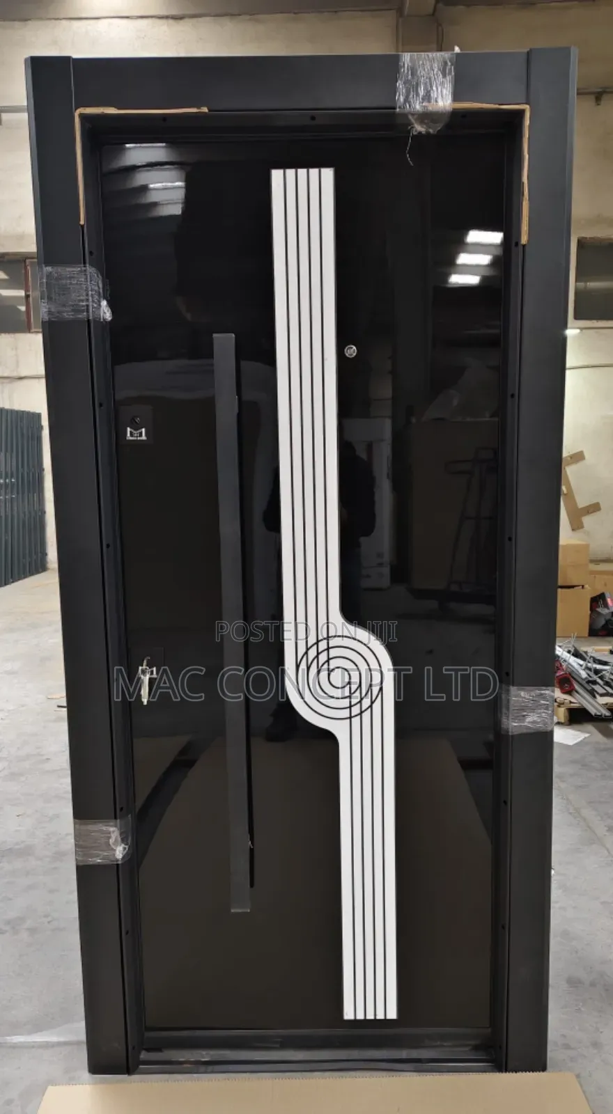 Turkish With White Line ( 3ft by 7ft)