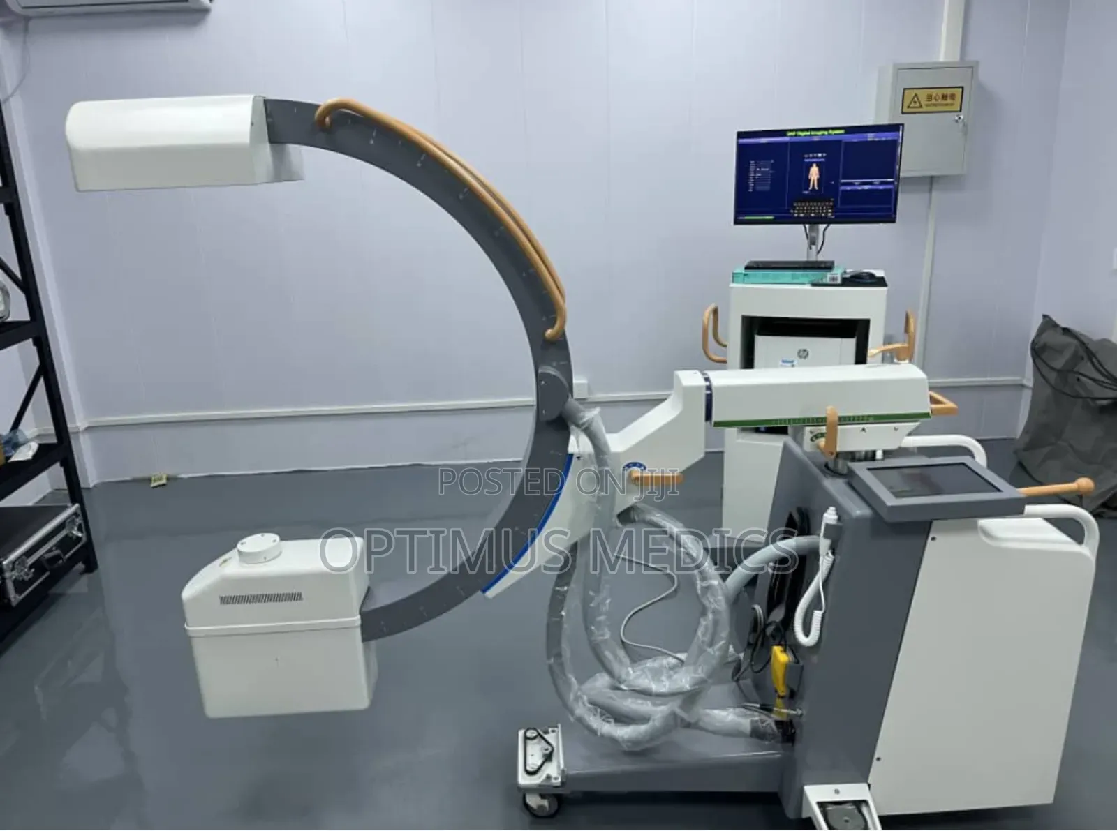 C-arm Machine