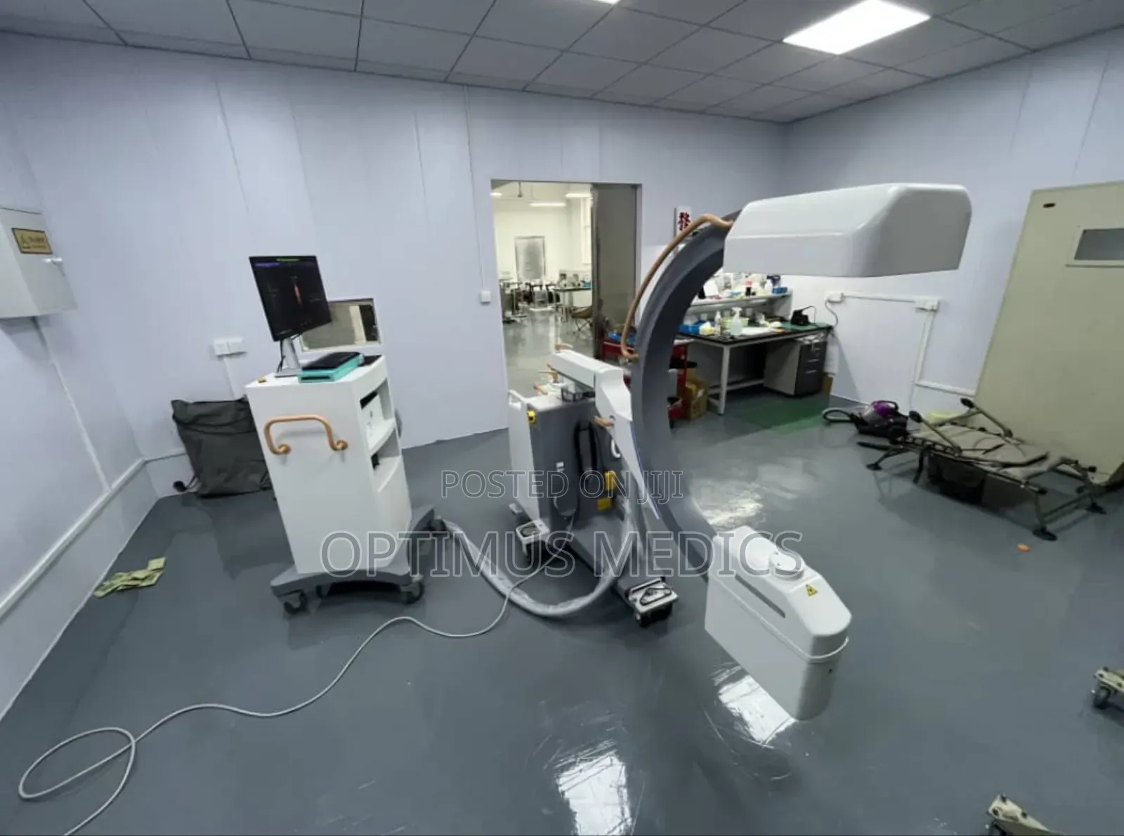 C-arm Machine