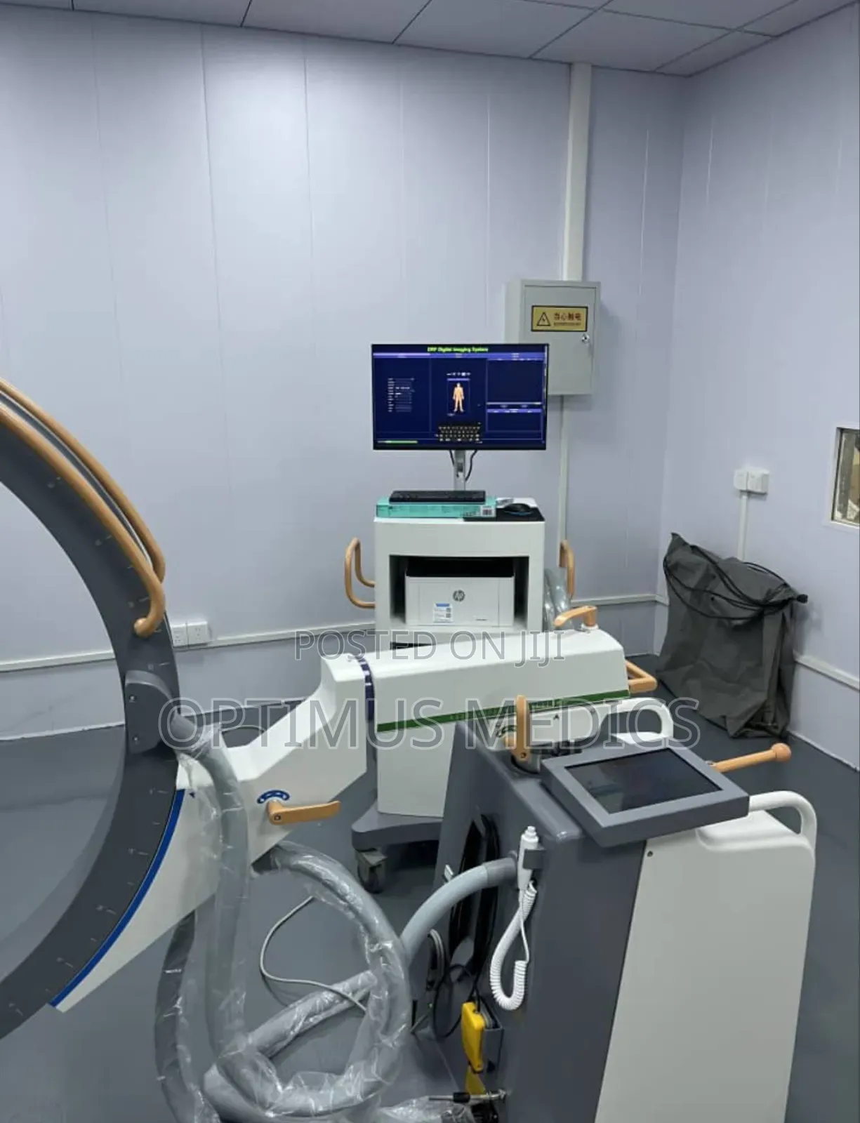 C-arm Machine