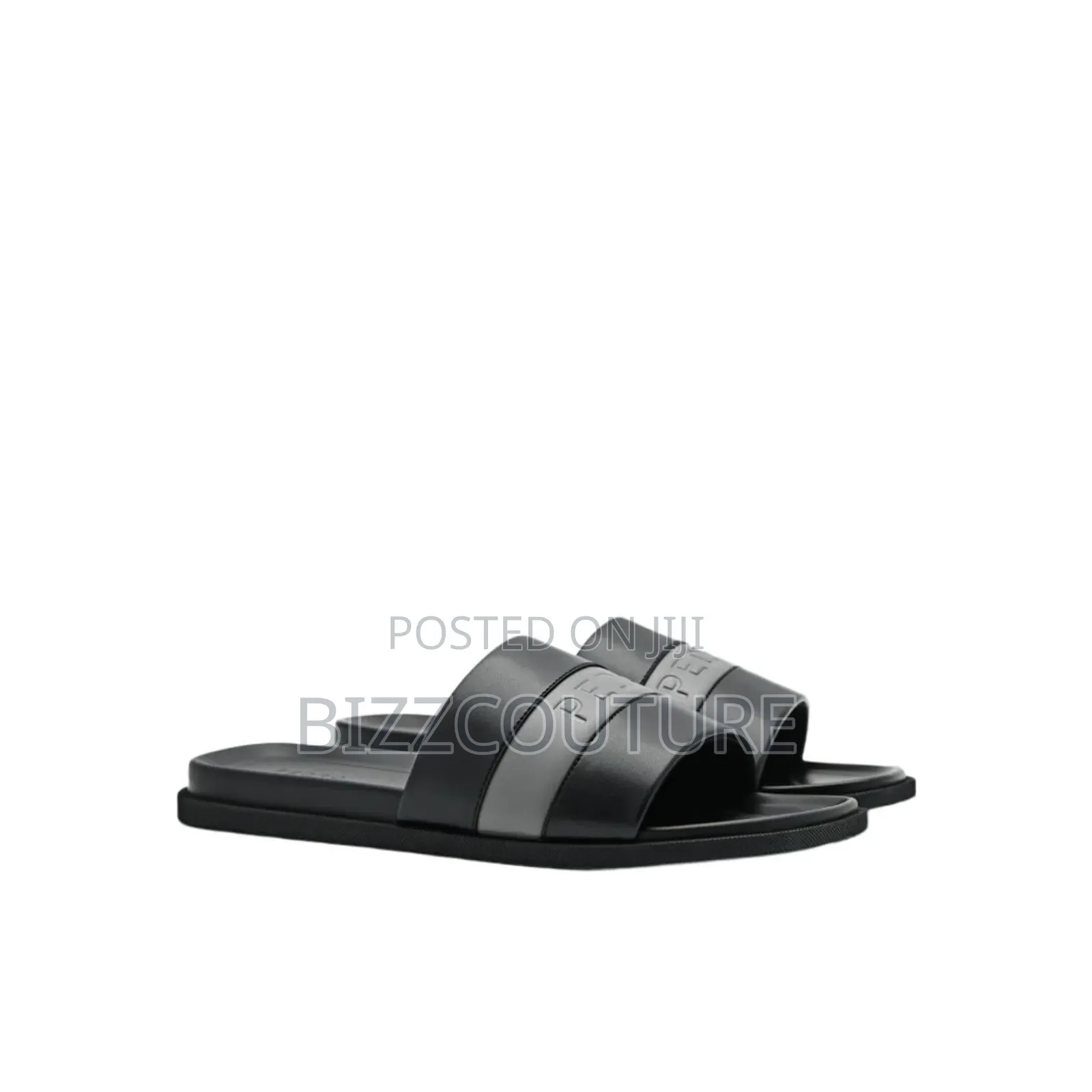 Original Pedrol Icon Leather Sandals Available in Store