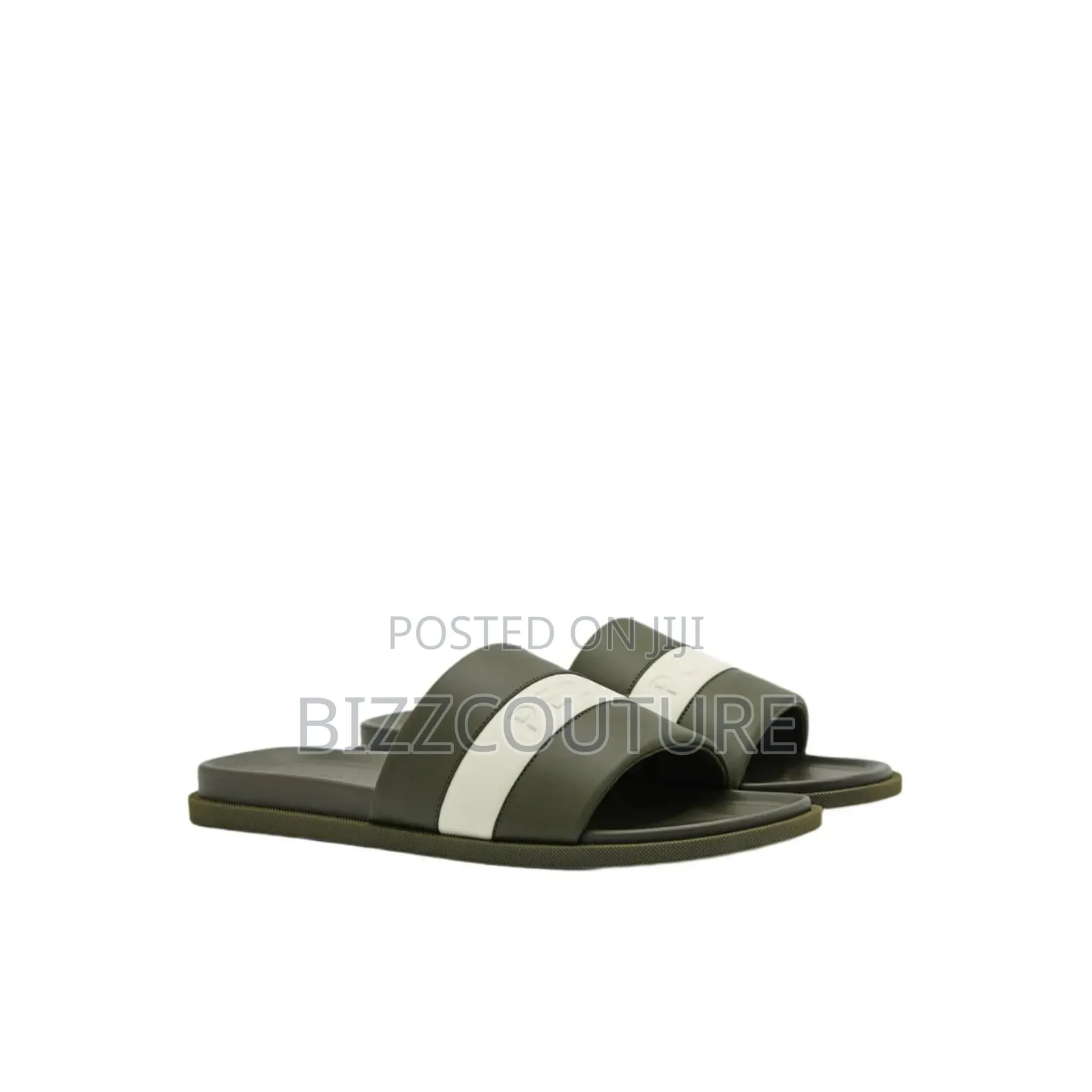 Original Pedrol Icon Leather Sandals Available in Store