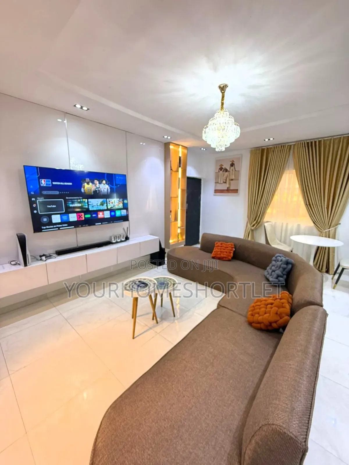 Luxury 2 Bedroom With Ps5