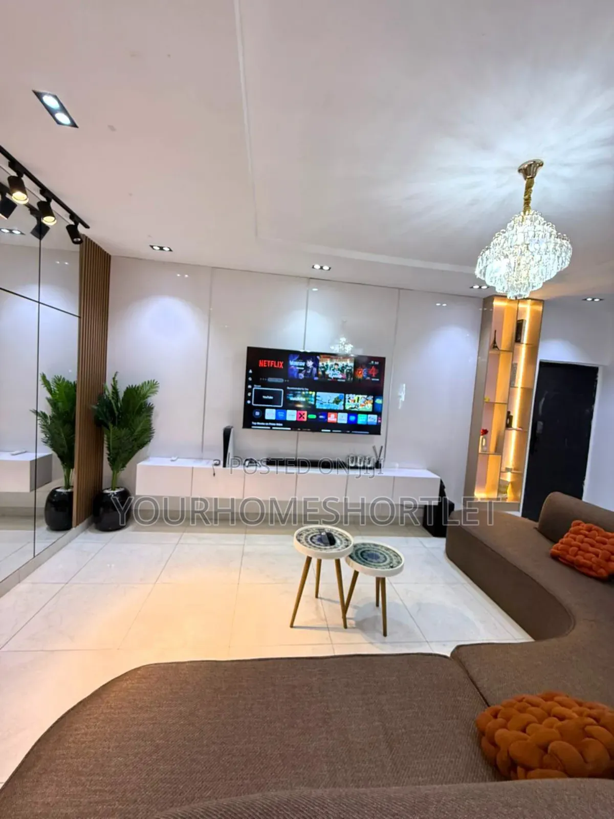 Luxury 2 Bedroom With Ps5
