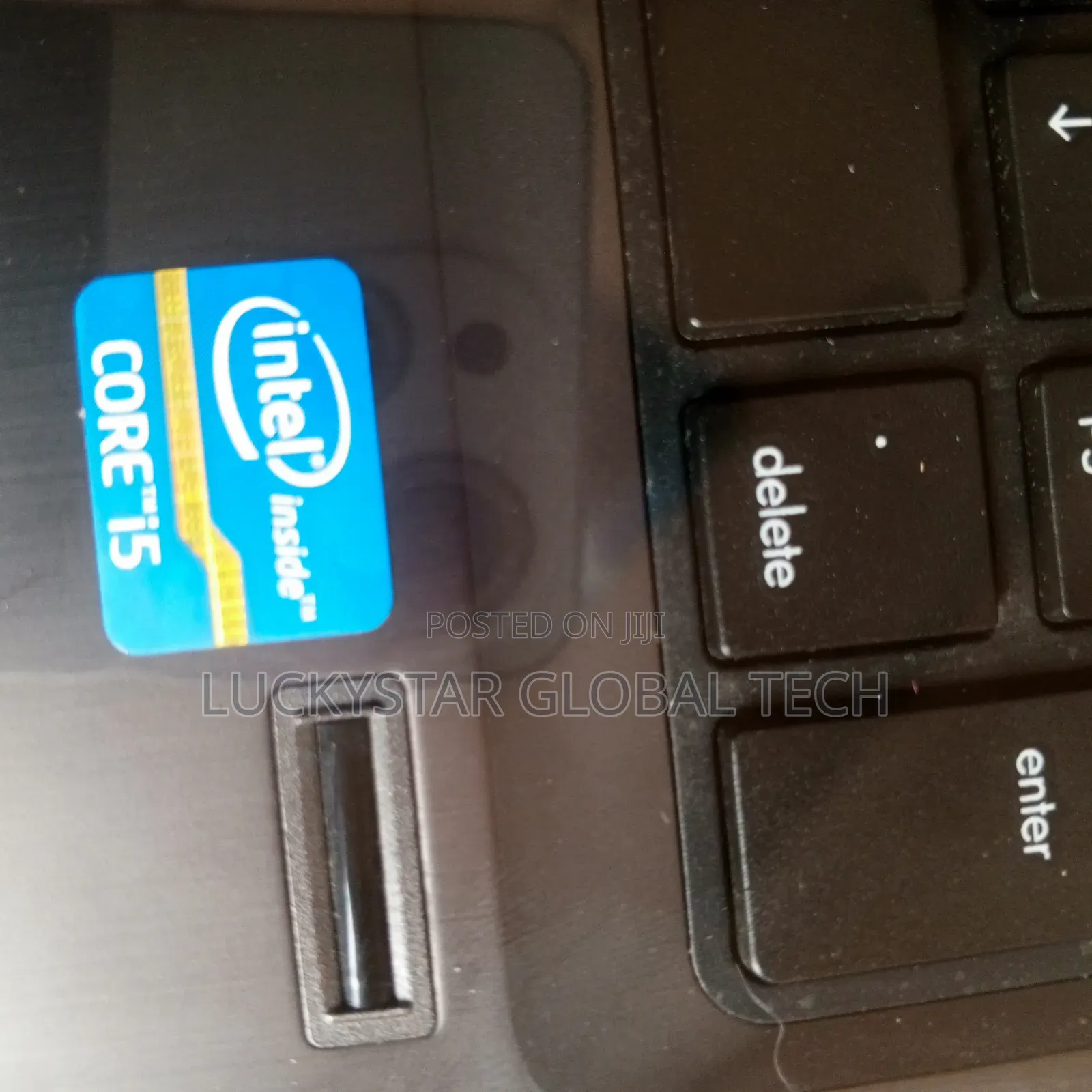 Laptop HP ProBook 6570B 8GB Intel Core I5 HDD 500GB