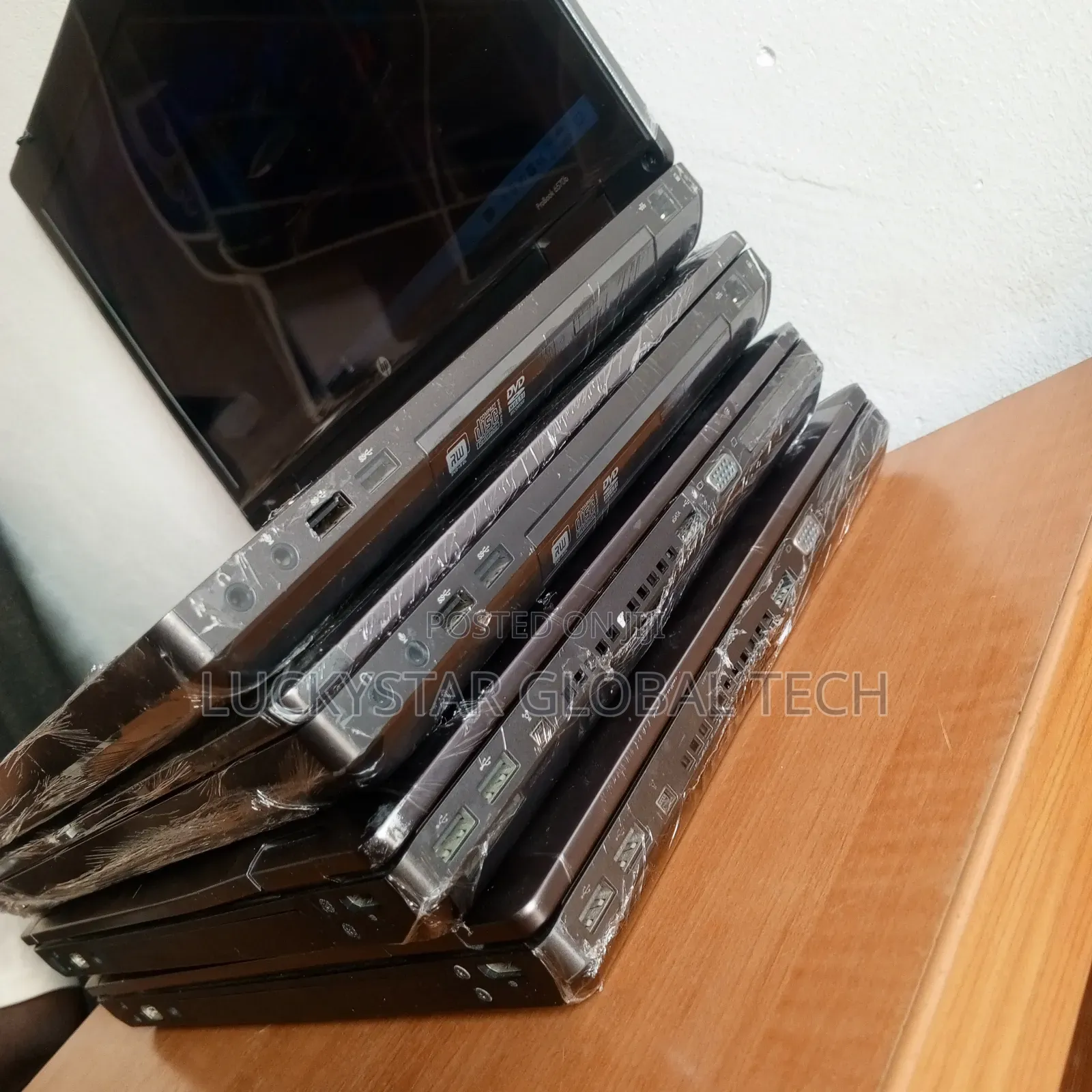 Laptop HP ProBook 6570B 8GB Intel Core I5 HDD 500GB