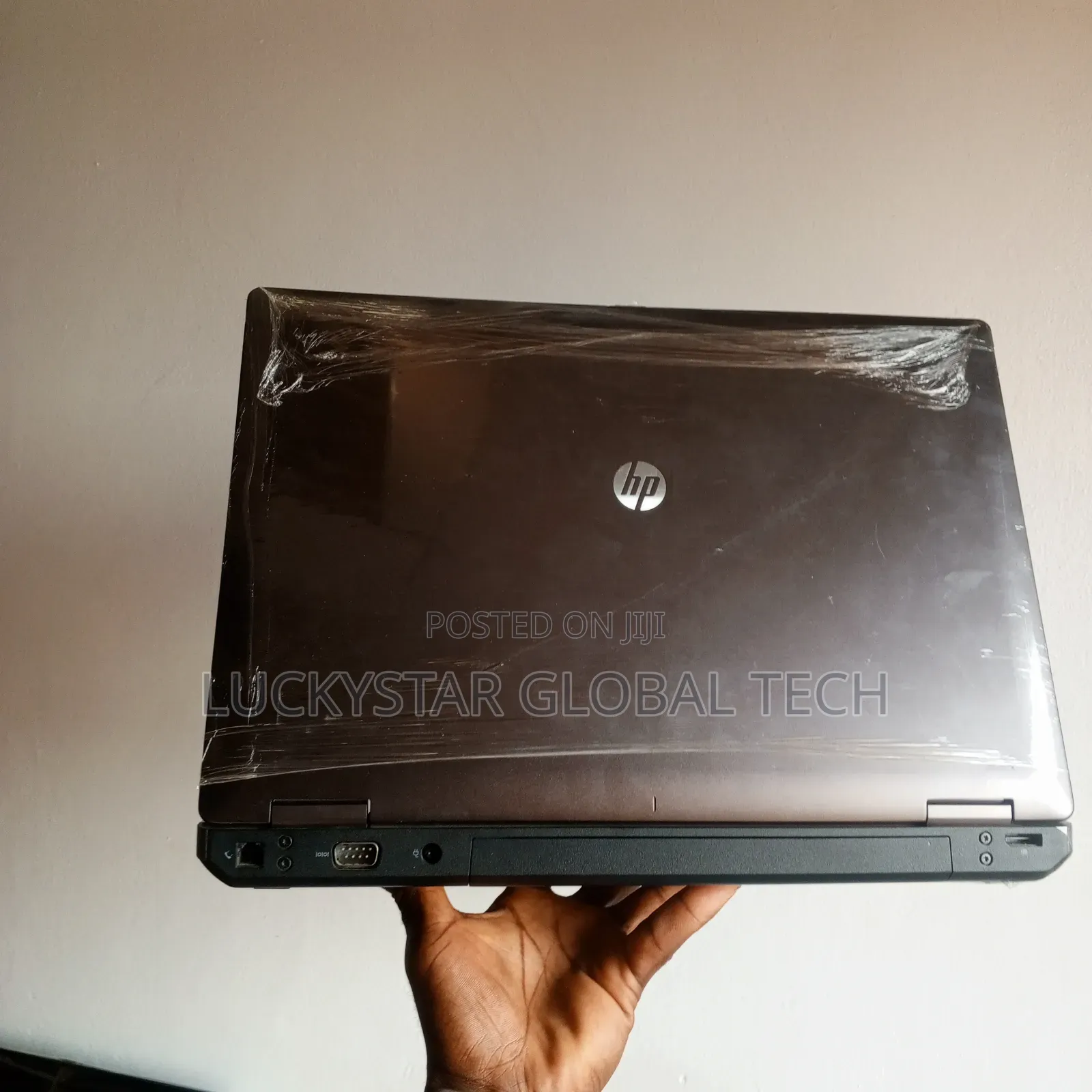 Laptop HP ProBook 6570B 8GB Intel Core I5 HDD 500GB
