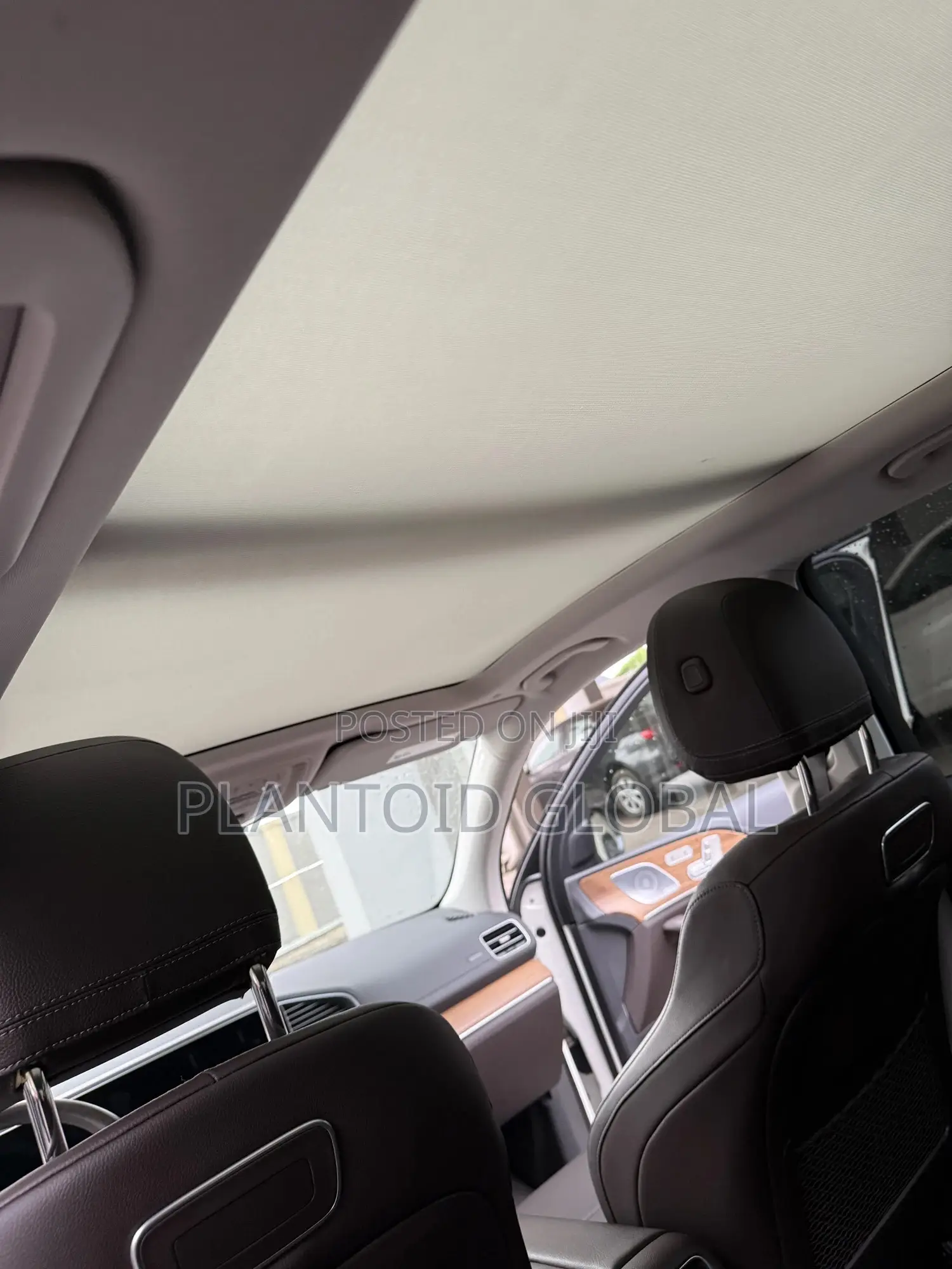 Mercedes-Benz GLE-Class GLE 450 4MATIC 2020 White