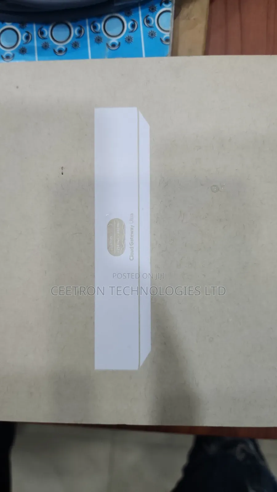 Ubiquiti Unifi Cloud Gateway Ultra (Ucg Ultra)