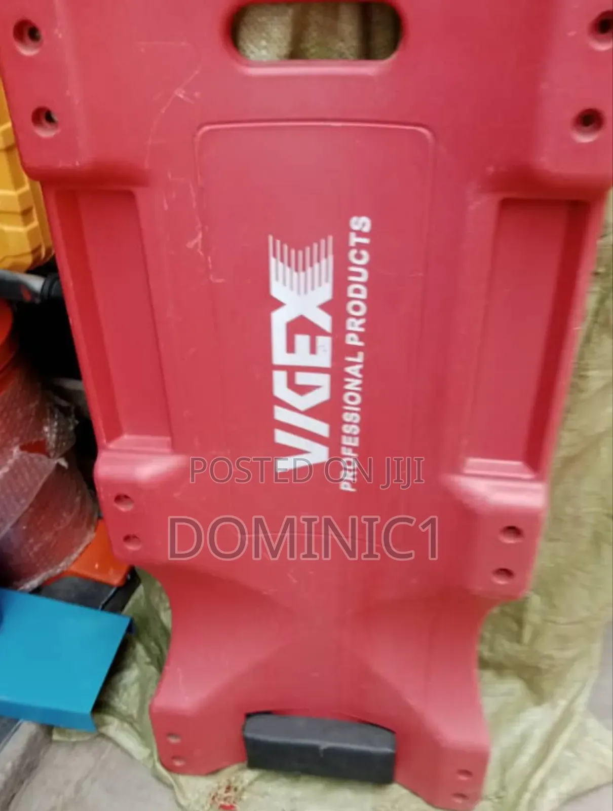 Mechanical  Lying Board  Creeper,
