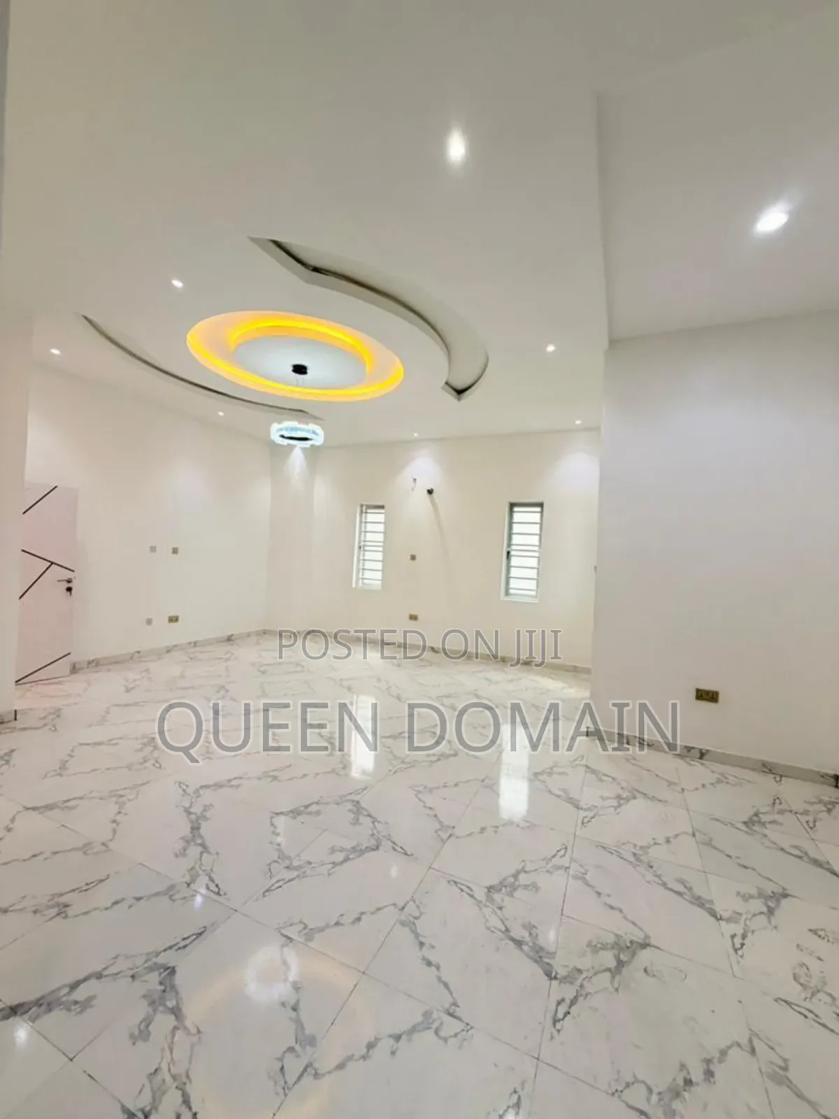 4bdrm Duplex in Peacevill Estate, VGC / Ajah for sale