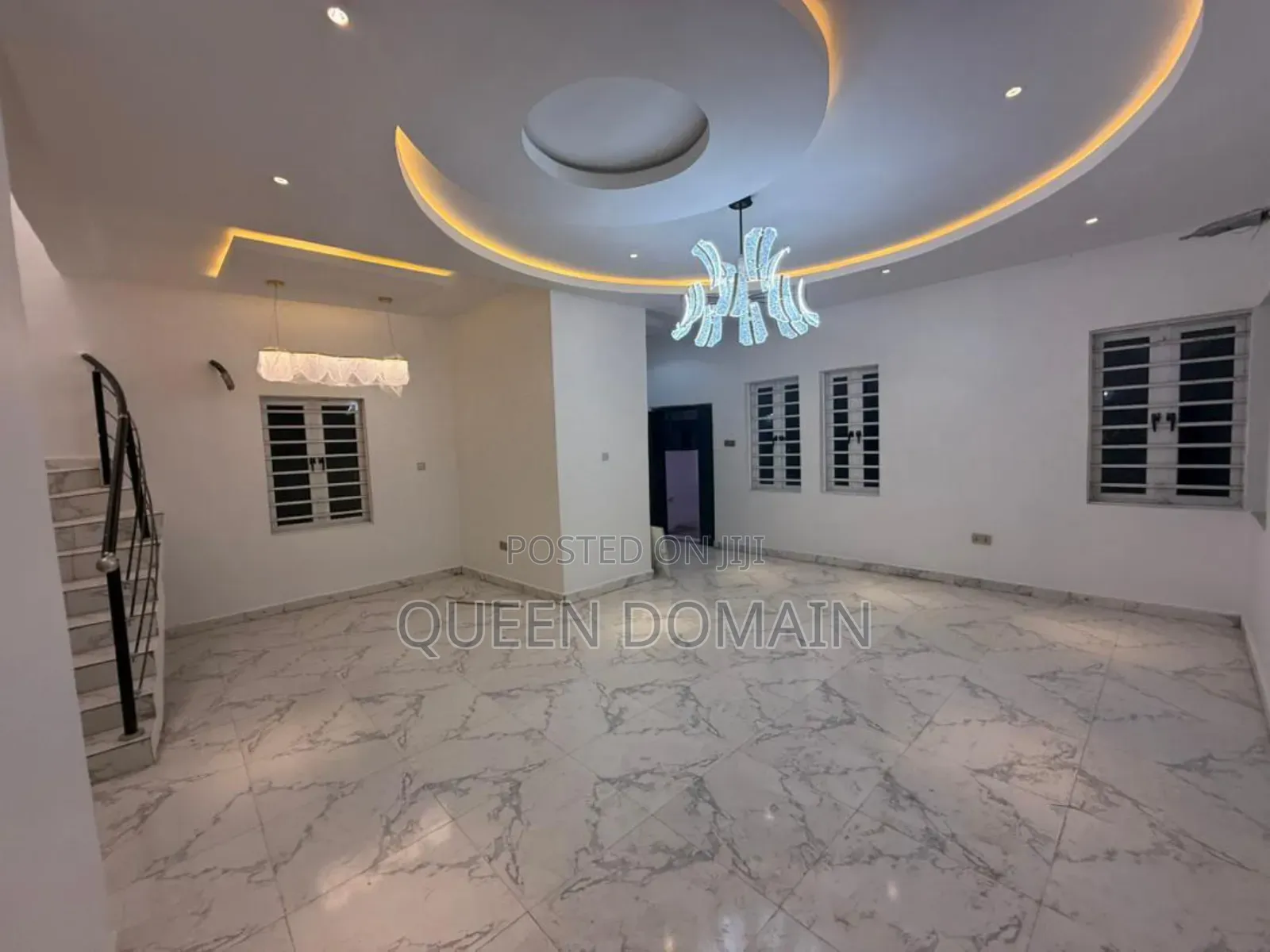 4bdrm Duplex in Peacevill Estate, VGC / Ajah for sale