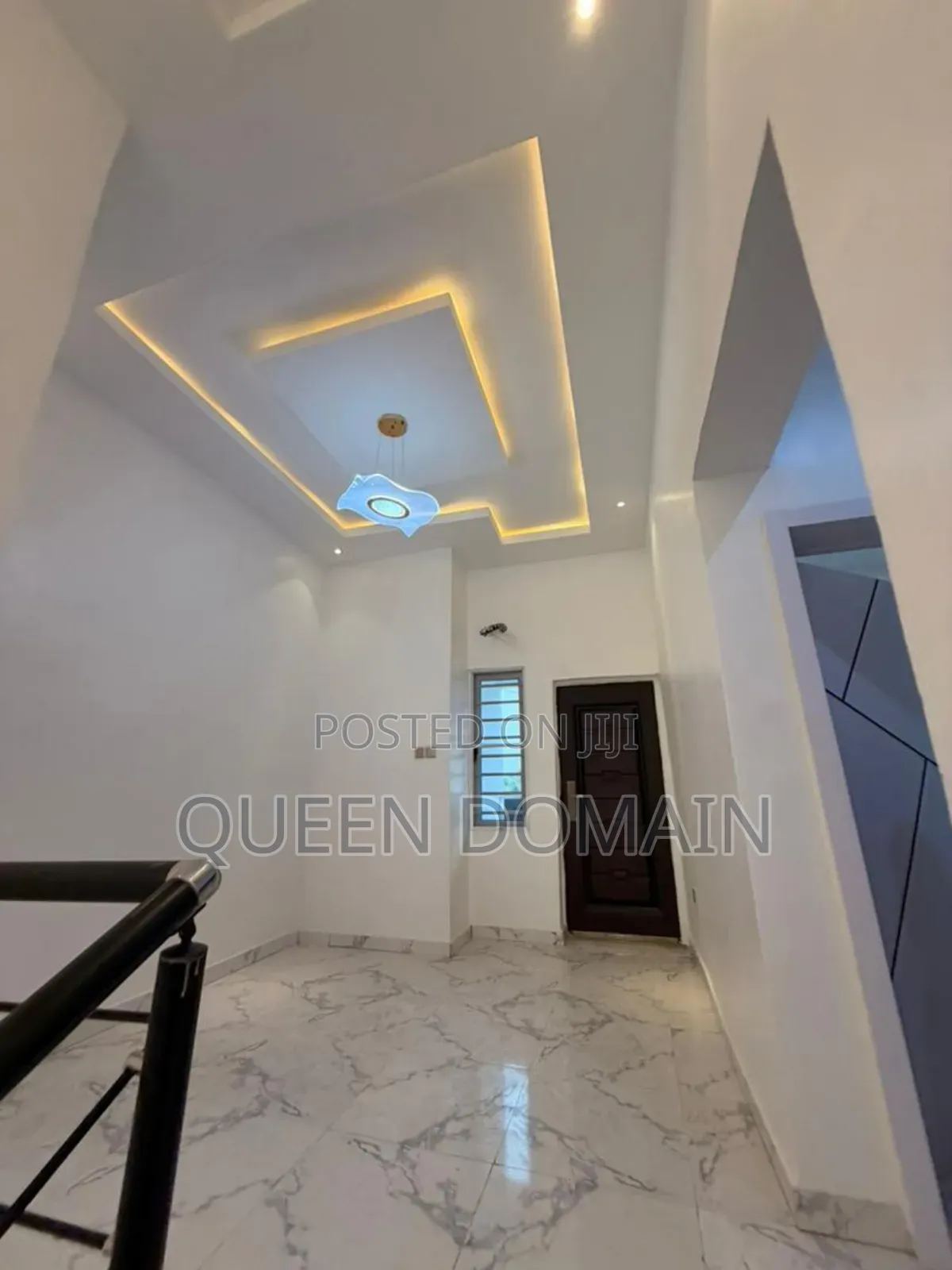 4bdrm Duplex in Peacevill Estate, VGC / Ajah for sale