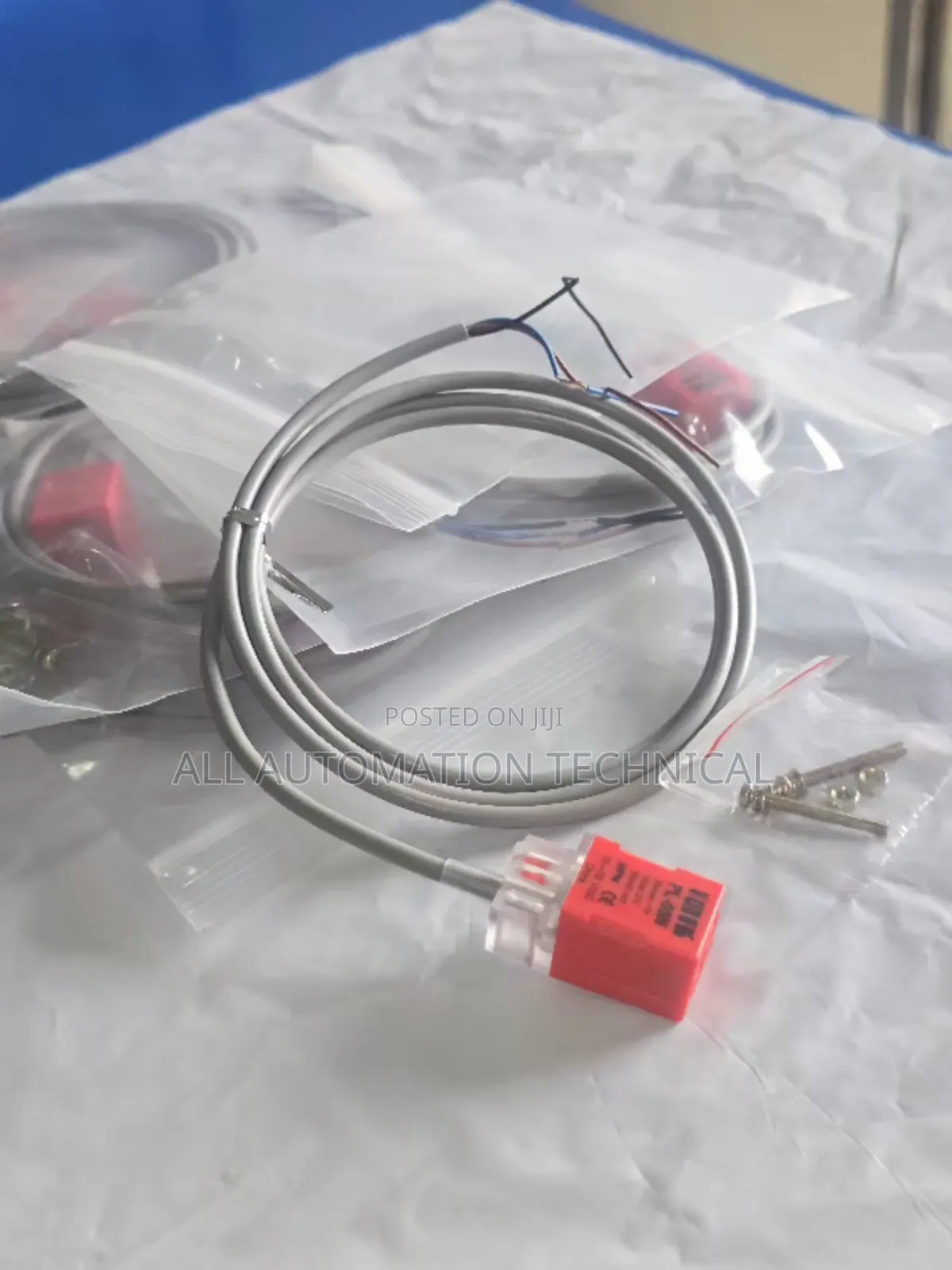 Fotek Proximity Sensor Switches | Pl-05n