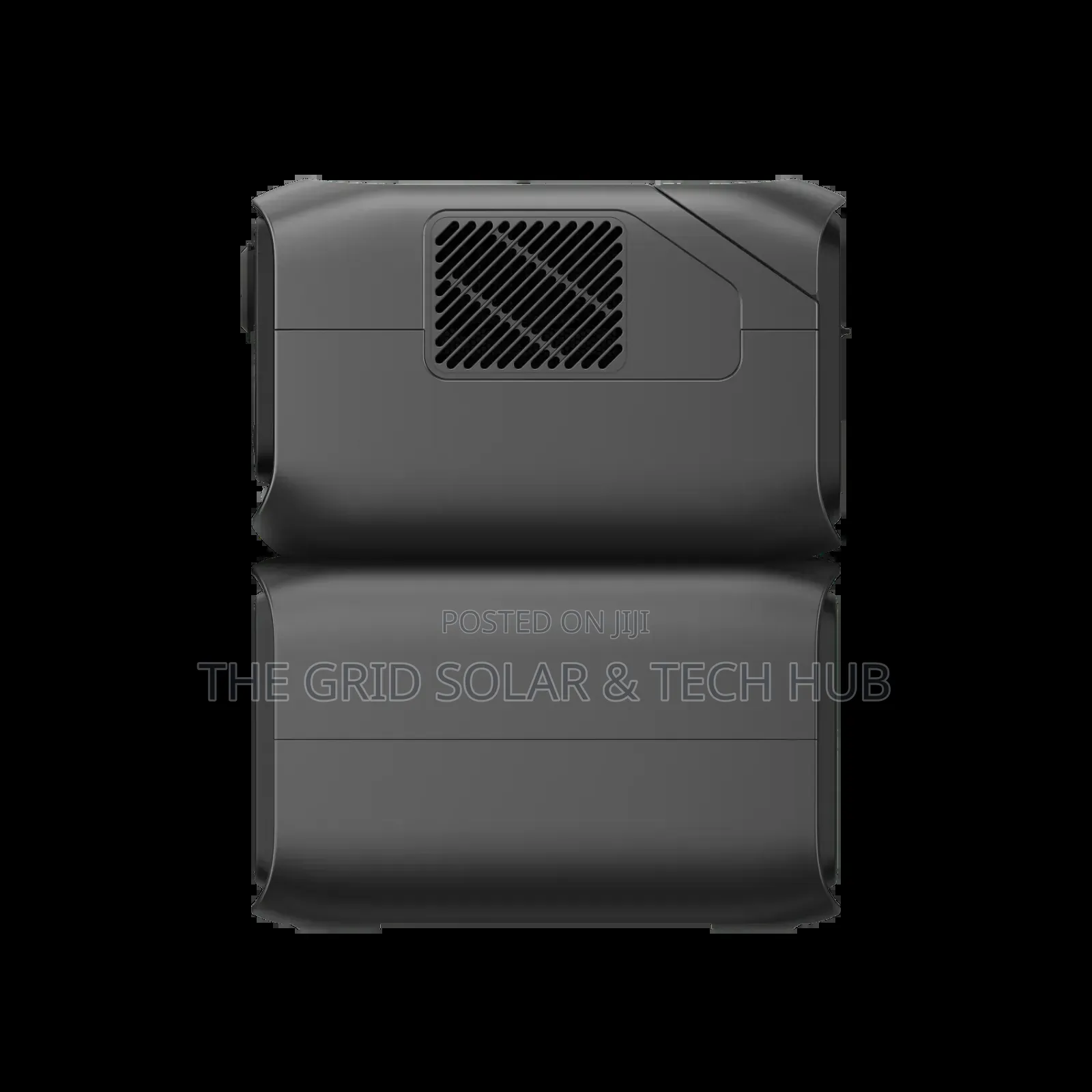 Ecoflow River 3 Max Plus - 858wh Battery, 600w Output (Upgradable)