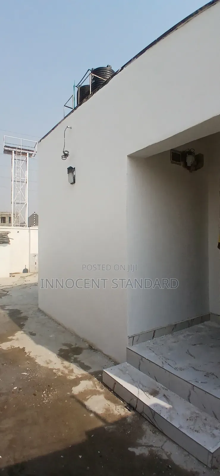 1bdrm Bedsitter in F14, Kubwa for rent