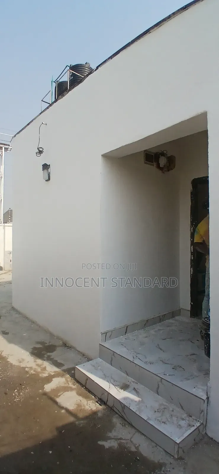 1bdrm Bedsitter in F14, Kubwa for rent