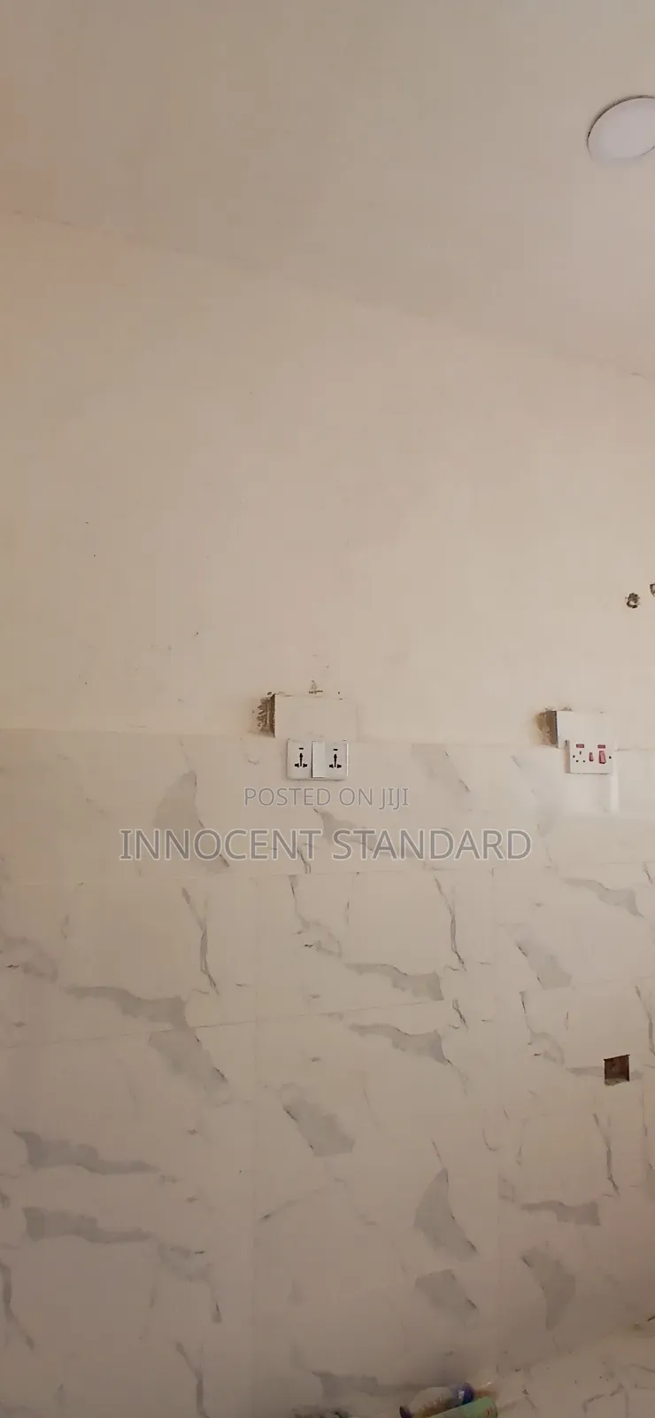 1bdrm Bedsitter in F14, Kubwa for rent