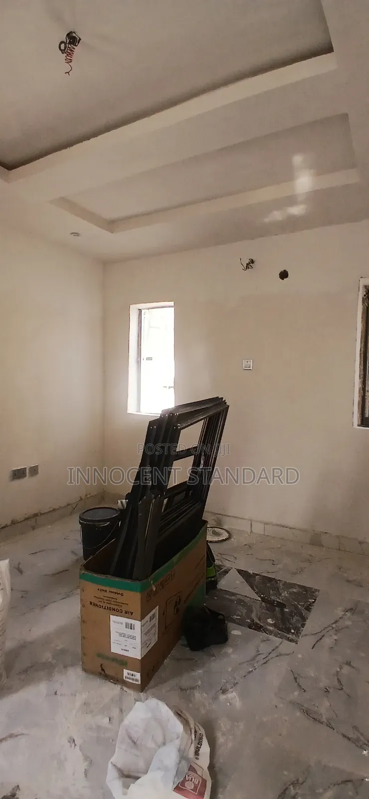 1bdrm Bedsitter in F14, Kubwa for rent