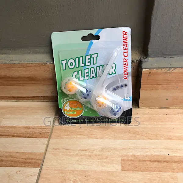 Hanging Toilet Wc Bowl Cleaner/Air Freshener