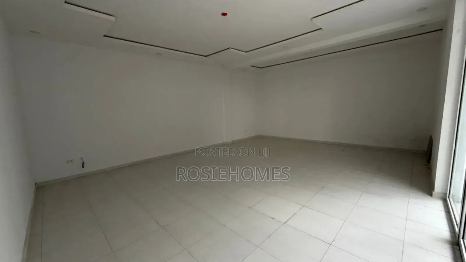 Massive Shop Space/ Office for Rent