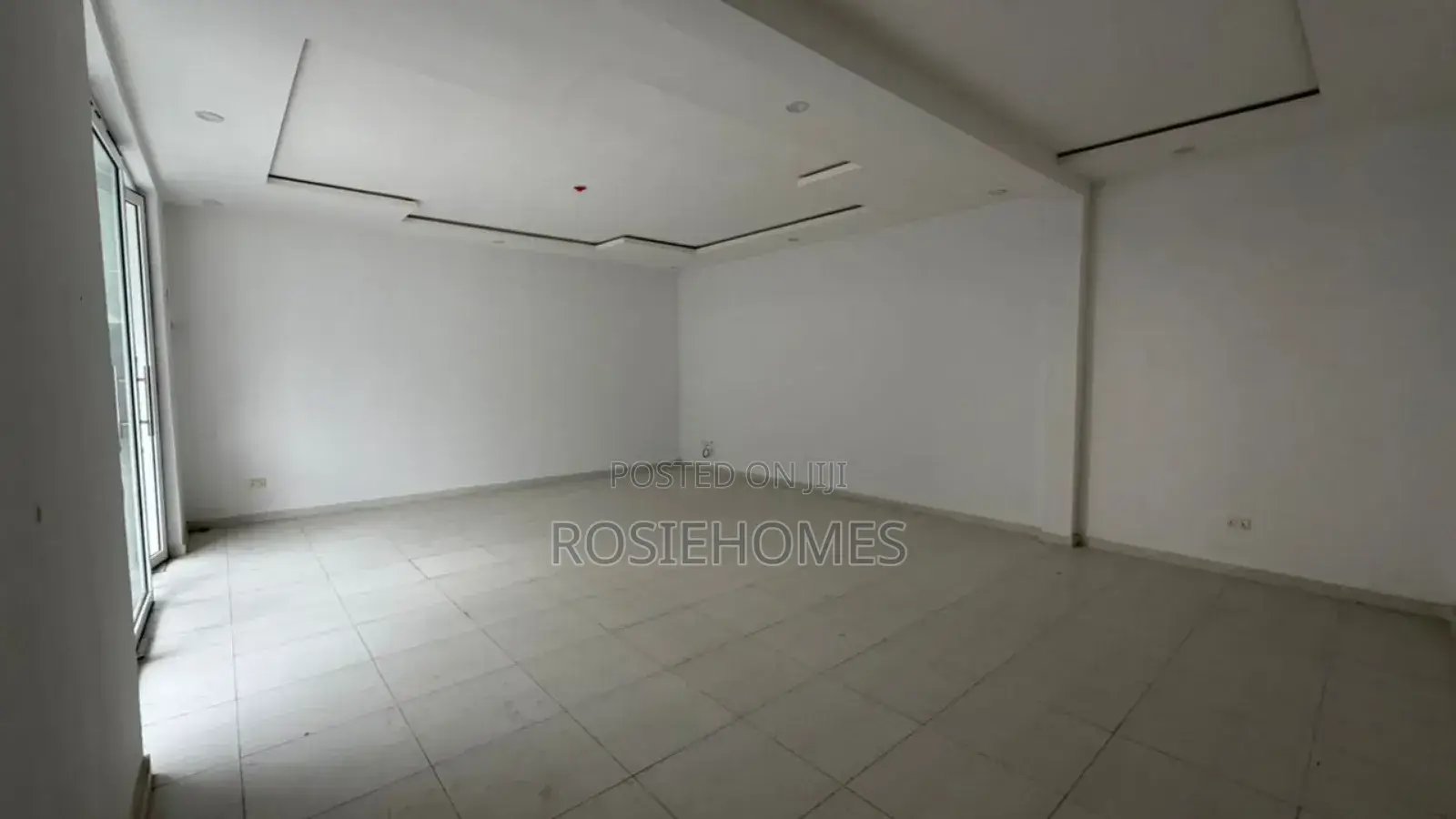 Massive Shop Space/ Office for Rent