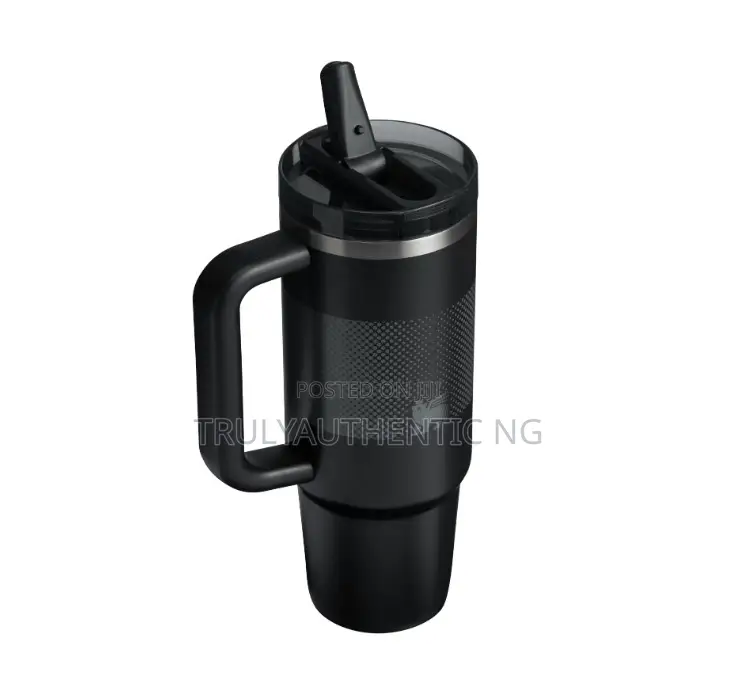 Authentic Stanley Quencher Tumbler Cup - 30oz