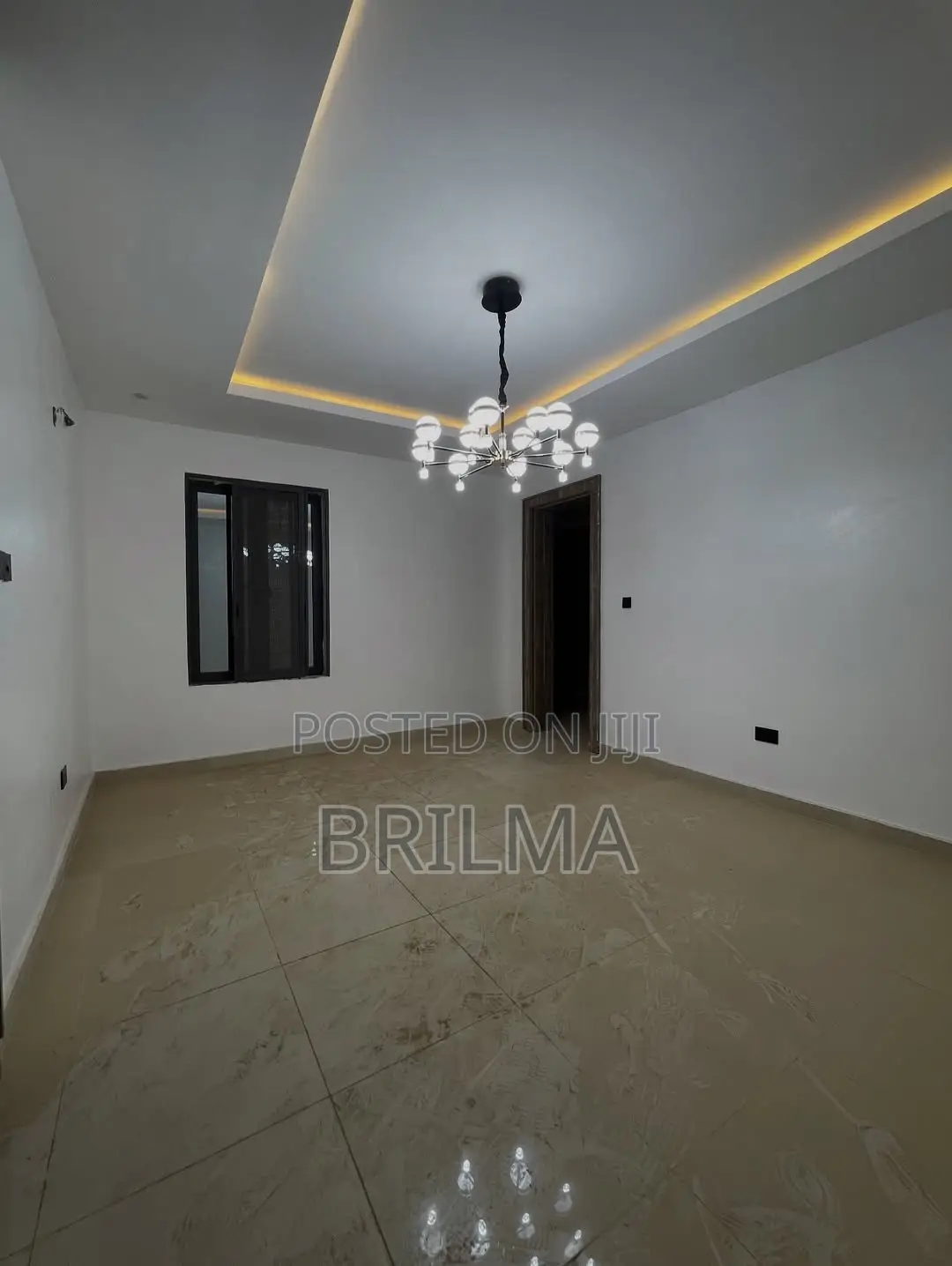 4bdrm Duplex in Jahi for sale