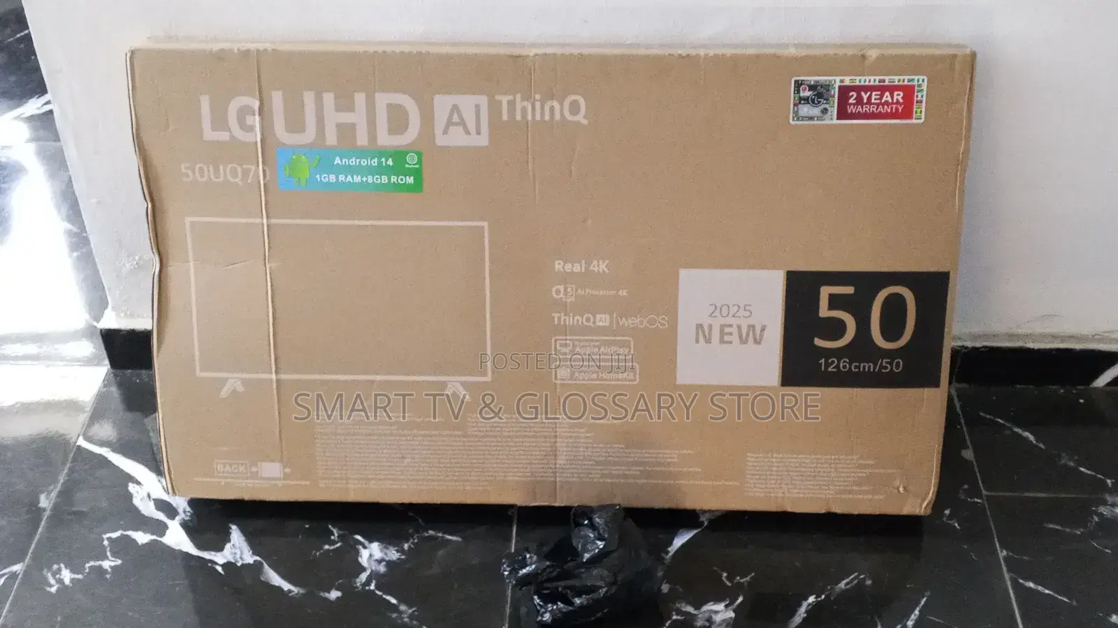 50 Inches Smart Tv Sport Viewing Angles Ultra Stadium Tv