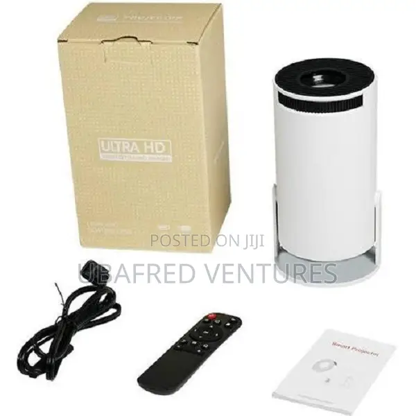 Ultra Hd Projector High Dynamic Range