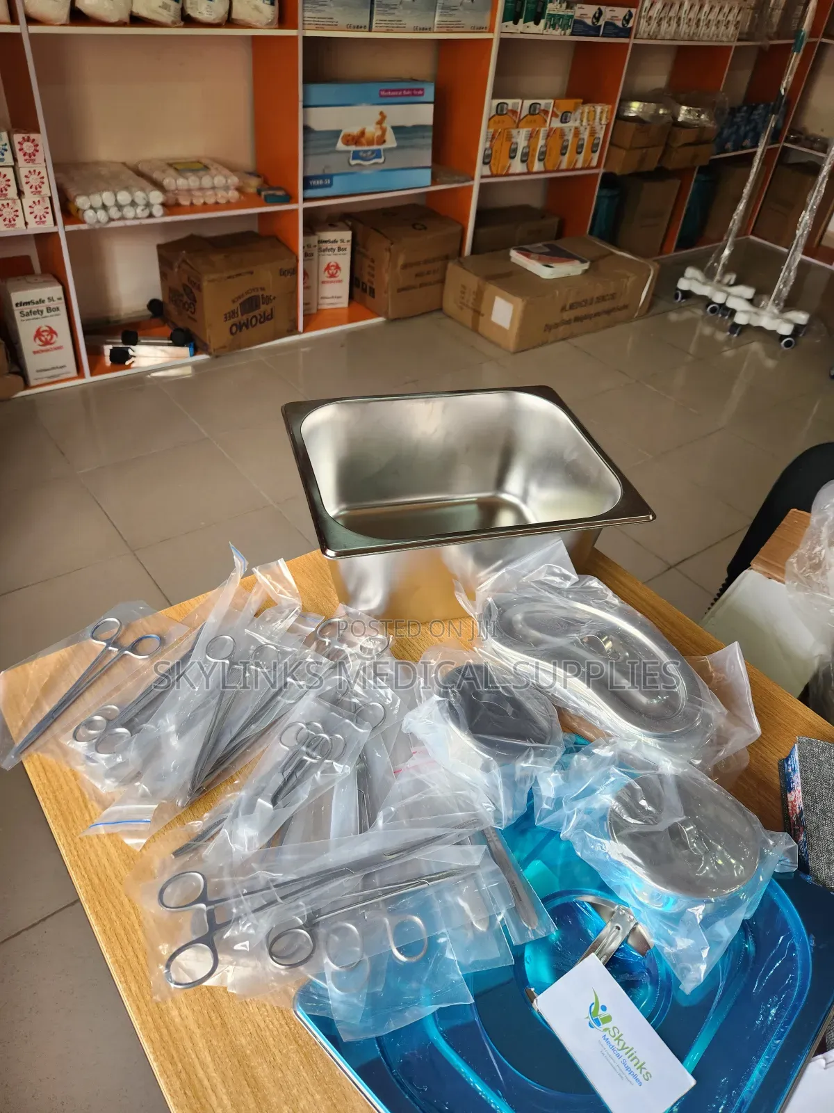 Surgical Set