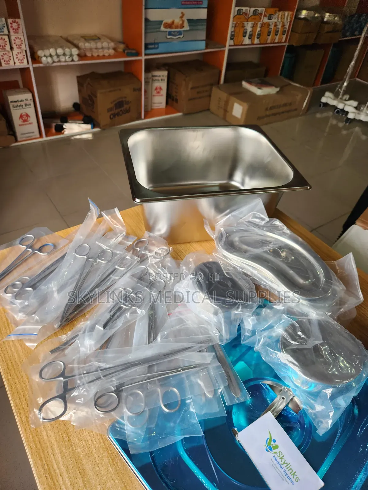 Surgical Set