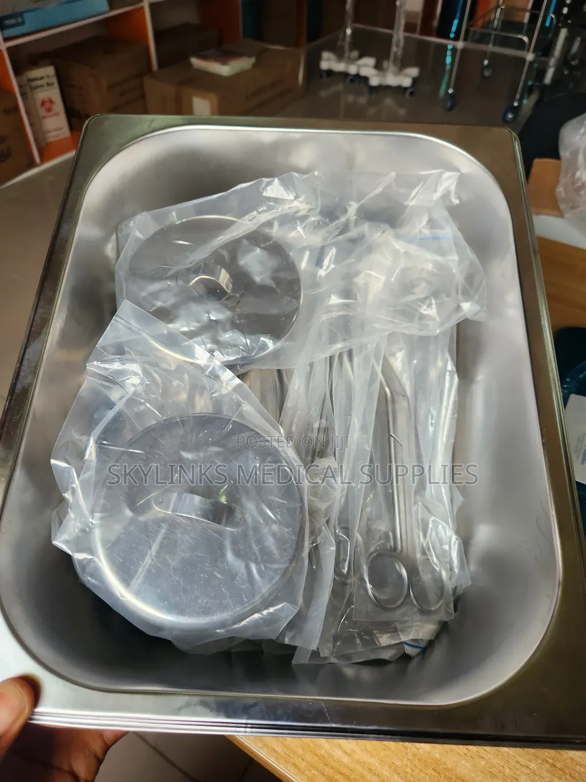 Surgical Set