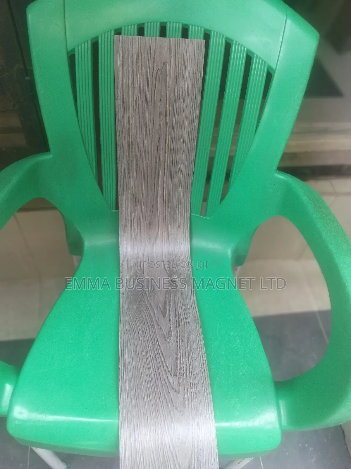 High Quality New Modern Designs Vinyl Rubber Tiles