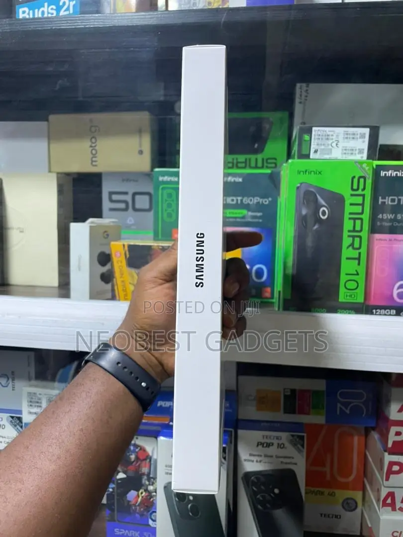 New Samsung Galaxy Tab A11+ 128 GB