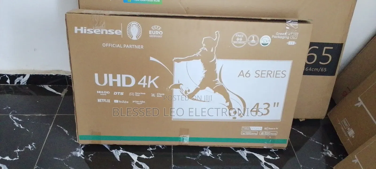 Hisense Tv