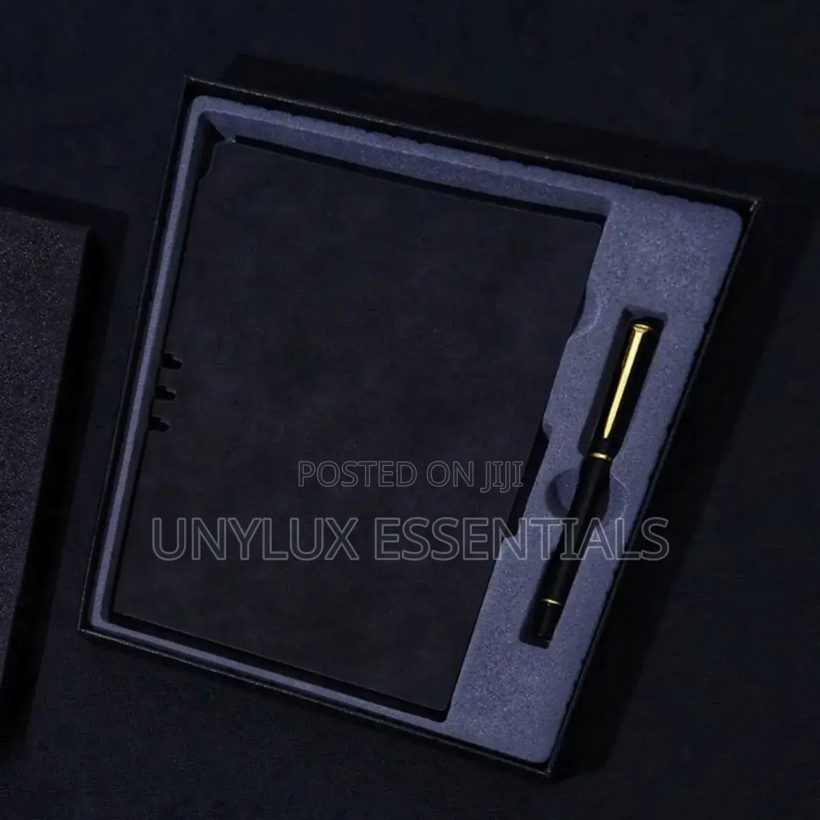 Book and Pen Gift Set