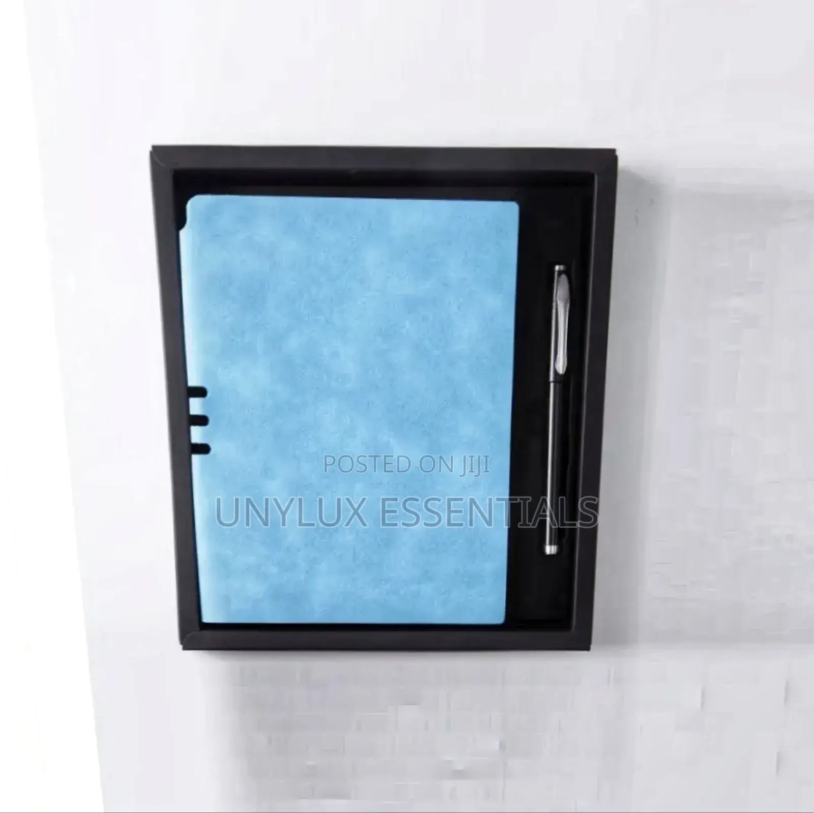 Book and Pen Gift Set