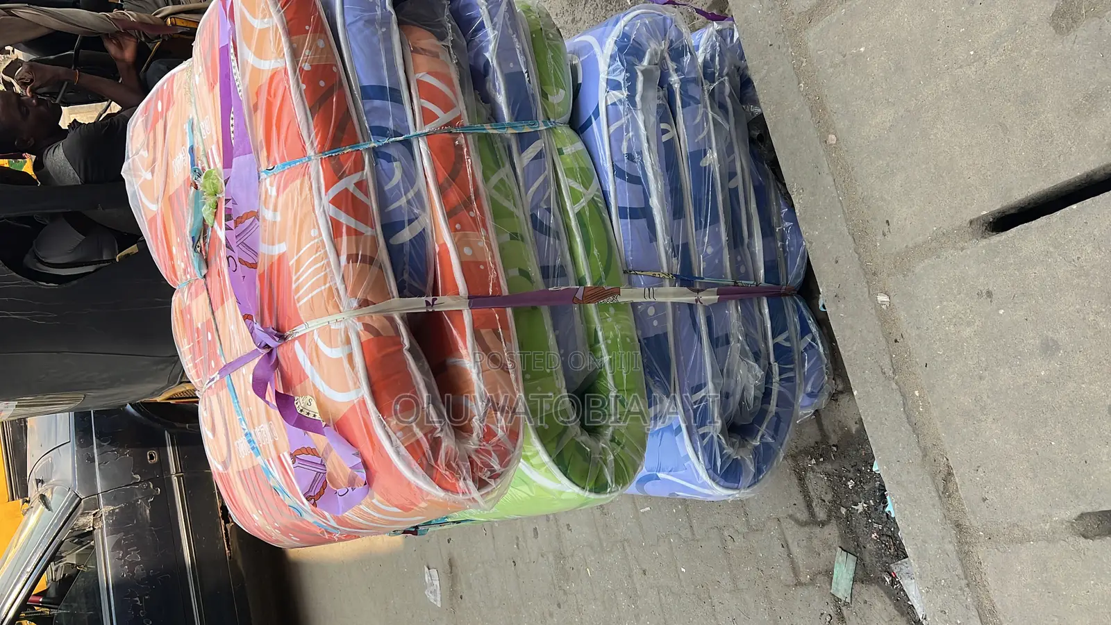Student Mattress In Bulk